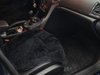 2010 Opel Astra J, синий, 800000 рублей, вид 5