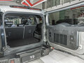 2026 Jetour T2, серебристый, 4449000 рублей - вид 8