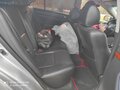 2005 Toyota Avensis II, серебристый - вид 10