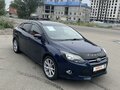 2012 Ford Focus III, синий, 900000 рублей - вид 5