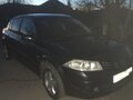 2007 Renault Megane II Рестайлинг, серый, 350000 рублей - вид 5