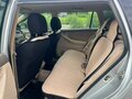 2001 Toyota Corolla Fielder IX (E120, E130), серебристый - вид 11