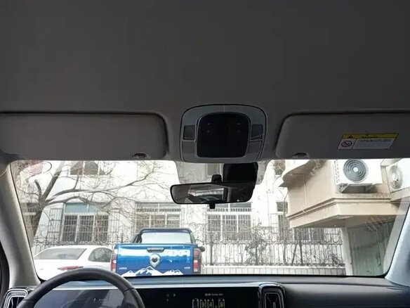 2023 Hyundai ix35 II Рестайлинг, серый - вид 17