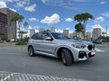 2019 BMW X3 20d xDrive III (G01), серебристый, 4600000 рублей - вид 2