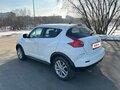 2012 Nissan Juke I, белый, 750000 рублей - вид 6