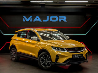 2024 Belgee X50, белый, 1690000 рублей, вид 3