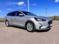 2019 Ford Focus IV, серебристый, 1410000 рублей - вид 2