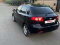 2011 Chevrolet Lacetti I, чёрный, 480000 рублей - вид 5