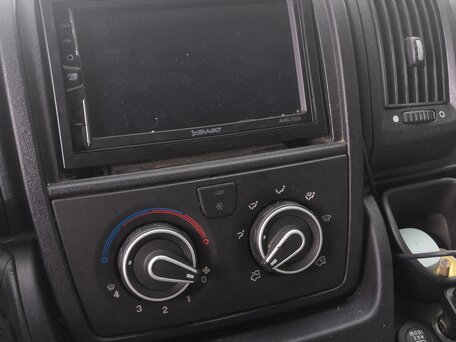 2014 Peugeot Boxer, синий, 1750000 рублей, вид 5