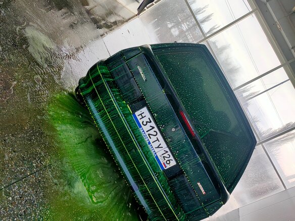 2007 Lada (ВАЗ) 2114, чёрный, 277000 рублей - вид 2