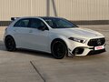 2022 Mercedes-Benz A-Класс AMG 45 AMG II (W177), белый, 4990000 рублей - вид 2