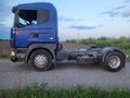 2007 Scania 4-Series, синий, 1350000 рублей - вид 2