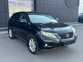 2010 Lexus RX 350 III, чёрный, 1780000 рублей - вид 2
