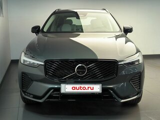 2026 Volvo XC60 II Рестайлинг 2, серый, 8600000 рублей, вид 2