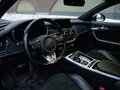 2021 Kia Stinger I Рестайлинг, синий - вид 9