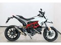 2016 Ducati Hypermotard, белый, 679000 рублей - вид 1