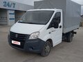 2015 ГАЗ ГАЗель Next, белый, 1420000 рублей - вид 4