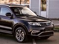 2020 Geely Atlas I, чёрный, 1295000 рублей - вид 7