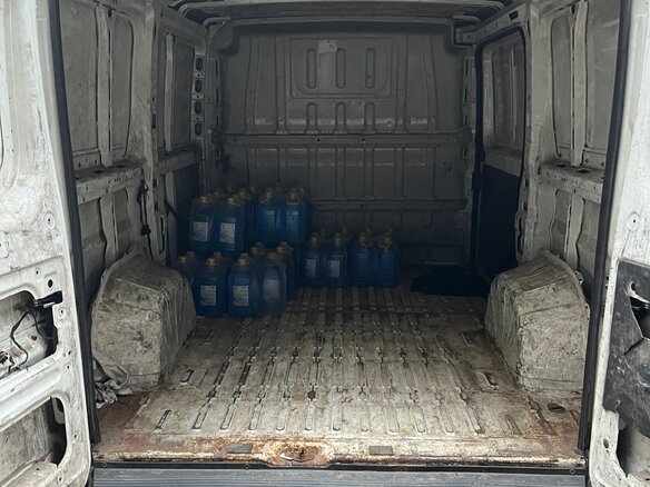 2013 Peugeot Boxer, белый, 800000 рублей - вид 4