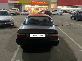 1993 Toyota Corolla VII (E100), серый, 280000 рублей, вид 5