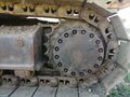 2003 Hitachi ZX330, оранжевый - вид 4