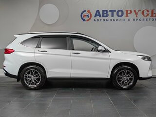 2024 Haval M6 II, белый, 1930000 рублей, вид 5