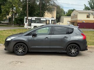 2012 Peugeot 3008 I, серый, 380000 рублей, вид 3