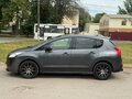 2012 Peugeot 3008 I, серый - вид 2