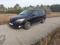 2004 Mazda MPV II (LW) Рестайлинг, чёрный, 600000 рублей