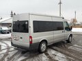 2008 Ford Transit, серебристый, 950000 рублей - вид 1