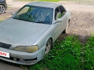 1995 Toyota Vista IV (V40), серый, 235000 рублей, вид 1
