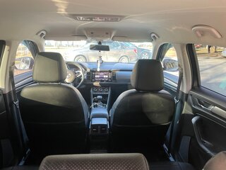 2019 Skoda Kodiaq I, серый, 1999999 рублей, вид 5