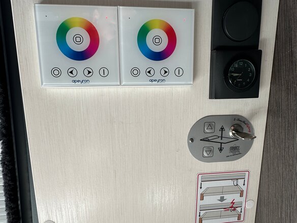 2015 Fiat Professional Ducato, чёрный, 10250000 рублей - вид 21
