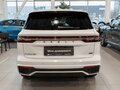 2026 Geely Monjaro I Рестайлинг, белый, 4954990 рублей - вид 3