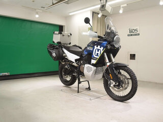 2023 Husqvarna Norden 901, синий, 1400000 рублей, вид 3