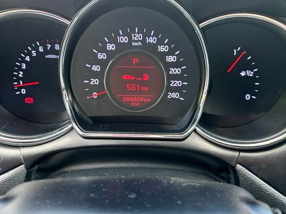 2013 Kia Ceed II, белый, 800000 рублей - вид 5