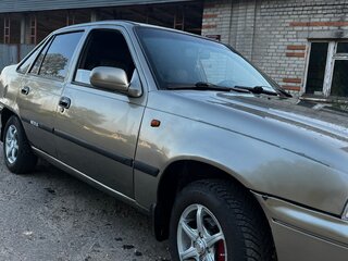 2004 Daewoo Nexia I, серебристый, 190000 рублей, вид 4