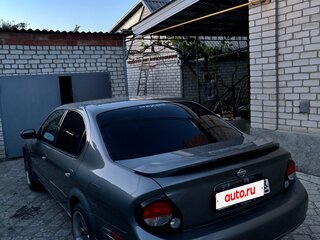 2000 Nissan Maxima V (A33), серый, 400000 рублей, вид 5