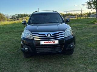 2013 Great Wall Hover H3 I, чёрный, 650000 рублей, вид 3