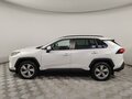 2021 Toyota RAV4 V (XA50), белый, 2739000 рублей - вид 7
