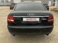 2005 Audi A6 III (C6), чёрный, 600000 рублей - вид 2