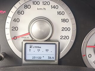 2008 Honda Pilot II, серый, 1700000 рублей, вид 3