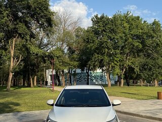 2016 Kia Rio III Рестайлинг, белый, 950000 рублей, вид 2