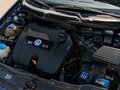 2000 Volkswagen Bora I, синий, 510000 рублей - вид 9