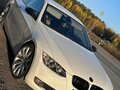 2009 BMW 3 серии 320i V (E90/E91/E92/E93), белый, 1100000 рублей - вид 3