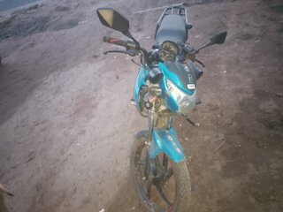 ABM Alpha 110