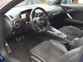 2014 Audi TT III (8S), синий - вид 8