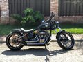 2014 Harley-Davidson Breakout, чёрный, 3000000 рублей