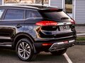 2020 Geely Atlas I, чёрный, 1295000 рублей - вид 9