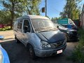 2007 ГАЗ ГАЗель (2705), серебристый, 140000 рублей - вид 4